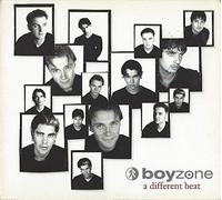 Boyzone - Different Beat [CD 2]