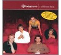 Boyzone - Different Beat USA