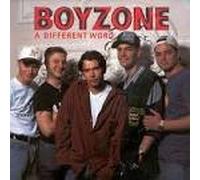 Boyzone - Different Word Interview Disc