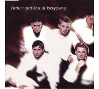 Boyzone - Father & Son