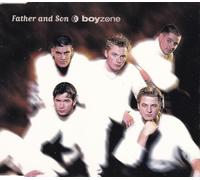 Boyzone - Father & Son [CD 1] [CD 1]