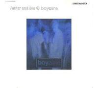 Boyzone - Father & Son [CD 2]