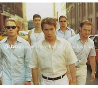 Boyzone - I Love The Way You Love Me [CD 1] [CD 1]