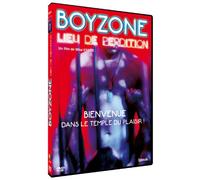 Boyzone, lieu de perdition (vost)