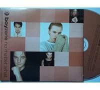Boyzone - No Matter What [CD 1]