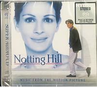 Boyzone - Ost/Notting Hill