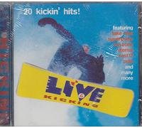 Boyzone Pulp N-Trance MN8 East 17 - 2O HlTS