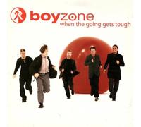 Boyzone - When The Going Gets Tough