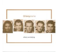 Boyzone - Where We Belong