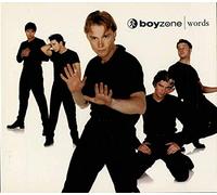Boyzone - Words