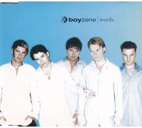 Boyzone - Words