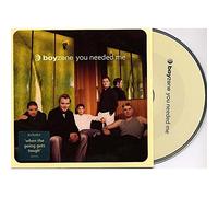 Boyzone - You Needed Me