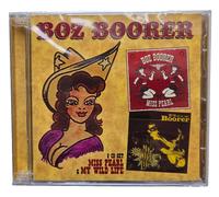 Boorer, Boz - Miss PearL / My Wild Life