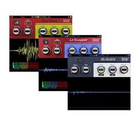 Boz Clap Snap Stomp Bundle