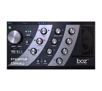 Boz Imperial Delay
