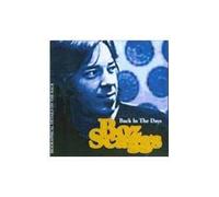 Boz Scaggs - Back in the Days