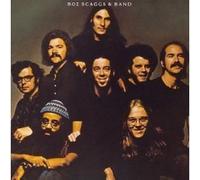 Boz Scaggs & Band