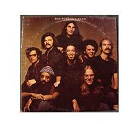 Boz Scaggs & Band - Boz Scaggs & Band