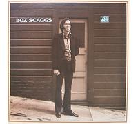 Boz Scaggs - Boz Scaggs