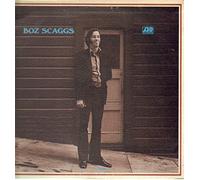 BOZ SCAGGS - Boz Scaggs