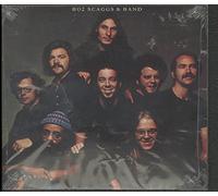 Boz Scaggs - Boz Scaggs & Band