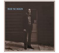 Boz Scaggs - Boz Scaggs featuring Duane Allman (Translucent Blue Vinyl/Gatefold Cover) [Vinyl LP] [VINYL]