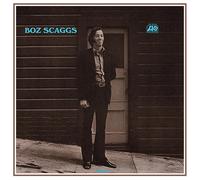 Boz Scaggs - Boz Scaggs (Gatefold sleeve) [180 gm LP Coloured Vinyl]