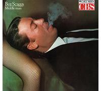 Boz Scaggs - Boz Scaggs - Middle Man (Vinyle, album 33 tours 12") Import USA 1980 , Columbia Records / CBS Inc. FC 36106 - Jojo - Breakdown Dead Ahead - Simone - You can have Me anytime - Middle Man - Do like You do in New York - Angel You - Isn't it time - You got some imagination