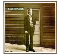 Boz Scaggs by Scaggs, Boz (1990) Audio CD