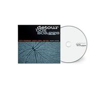 Boz Scaggs - Detour