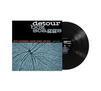 Boz Scaggs - Detour [VINYL]