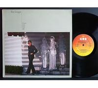 Boz Scaggs - DOWN TWO THEN LEFT LP (VINYL) UK CBS 1977
