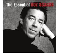 SCAGGS BOZ - ESSENTIAL BOZ SCAGGS (1 CD)