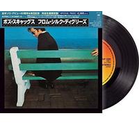 Boz Scaggs - From Silk Degrees [7" VINYL]