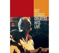 Boz Scaggs: Greatest Hits [DVD]