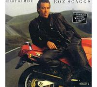 Boz Scaggs - Heart of Mine
