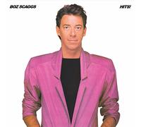Boz Scaggs - Hits (180 Gram Vinyl)