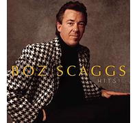 Boz Scaggs - Hits!