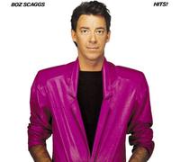 Boz Scaggs - Hits