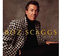 Boz Scaggs - Hits! [CD]