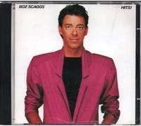 Boz Scaggs - Hits! [Australian Import]