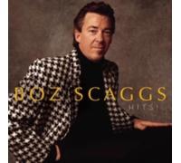 BOZ SCAGGS: HITS - CD