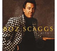 Boz Scaggs - Hits!