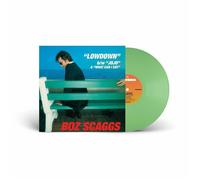 BOZ SCAGGS - Lowdown (reissue) - Vinyl (green vinyl 12")