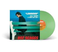 Boz Scaggs - Lowdown [Vinyl LP] [VINYL]