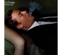 Boz Scaggs - Middle Man