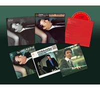 BOZ SCAGGS: MIDDLE MAN - LIMITED EDITION - CD