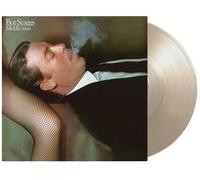 Boz Scaggs - Middle Man - Limited 180-Gram Crystal Clear Vinyl [New Vinyl LP] Cl