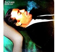 Boz Scaggs - Middle Man [Vinyl LP]