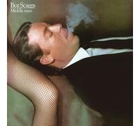 BOZ SCAGGS - MIDDLE MAN VINYL LP NEW